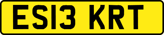 ES13KRT