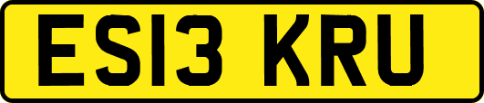 ES13KRU