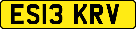 ES13KRV