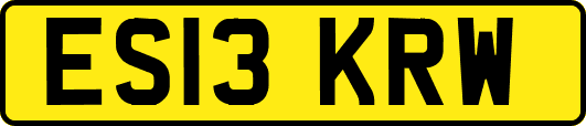 ES13KRW
