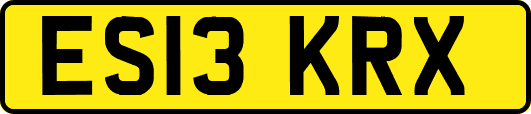 ES13KRX