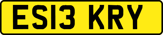 ES13KRY