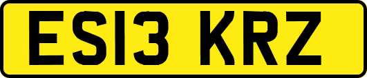 ES13KRZ