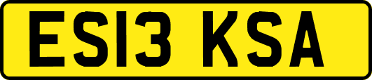 ES13KSA