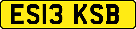 ES13KSB