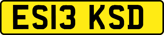 ES13KSD