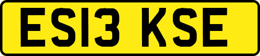 ES13KSE