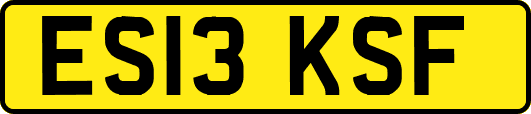 ES13KSF