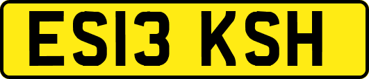 ES13KSH