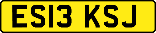 ES13KSJ
