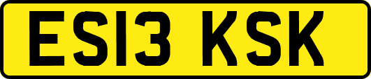 ES13KSK