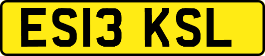 ES13KSL