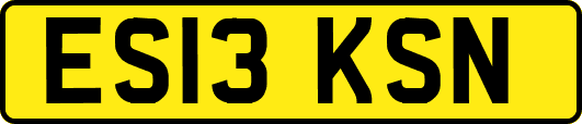 ES13KSN