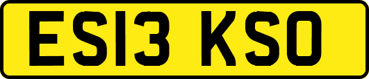 ES13KSO