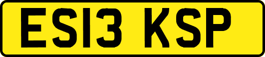 ES13KSP