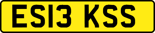ES13KSS