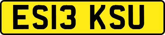 ES13KSU