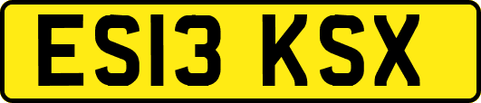 ES13KSX