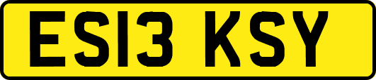 ES13KSY