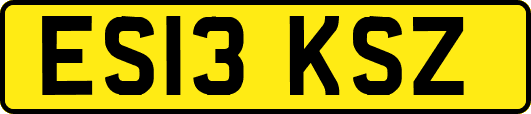 ES13KSZ