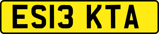 ES13KTA