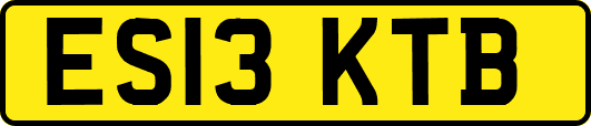 ES13KTB
