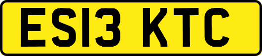 ES13KTC