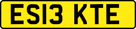 ES13KTE