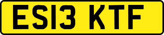 ES13KTF