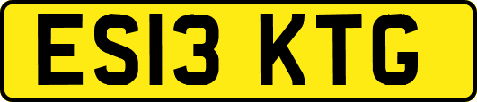 ES13KTG