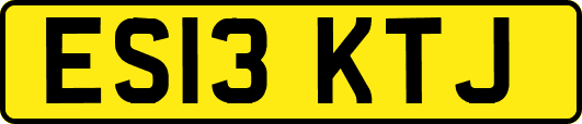 ES13KTJ