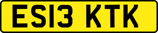 ES13KTK