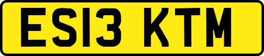 ES13KTM