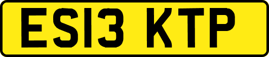 ES13KTP