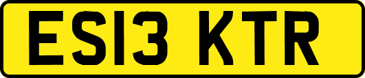 ES13KTR