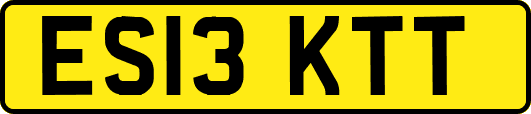 ES13KTT