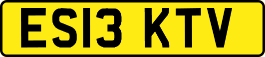ES13KTV
