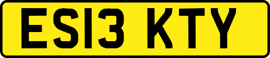 ES13KTY