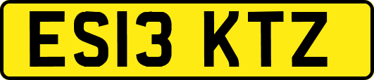 ES13KTZ