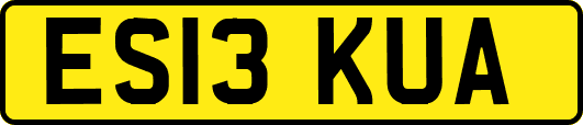 ES13KUA