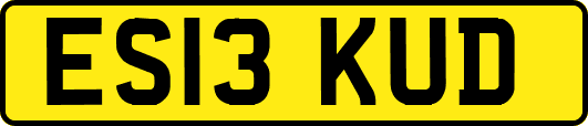 ES13KUD