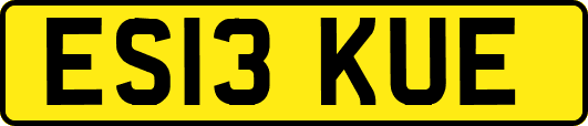 ES13KUE
