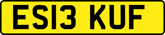 ES13KUF