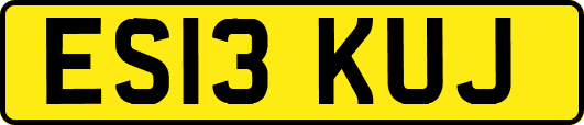 ES13KUJ