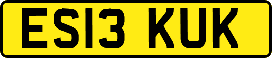 ES13KUK