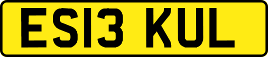 ES13KUL