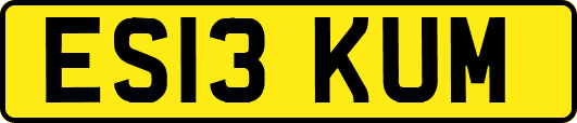 ES13KUM