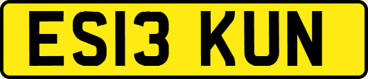 ES13KUN