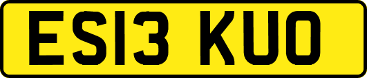 ES13KUO
