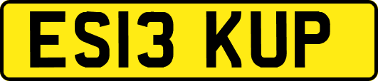ES13KUP